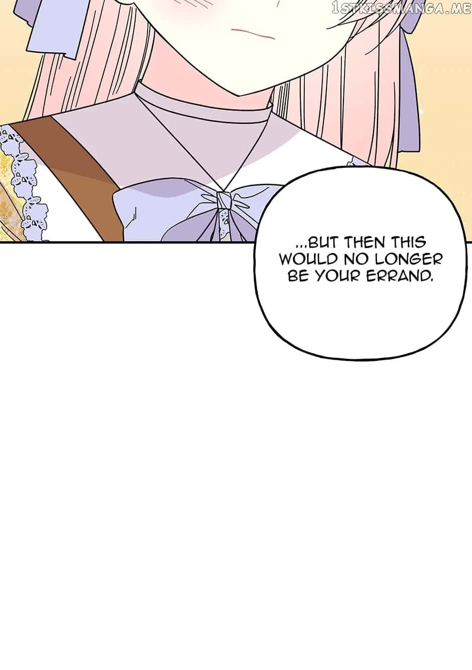The Archmage's Daughter Chapter 164 Page 50