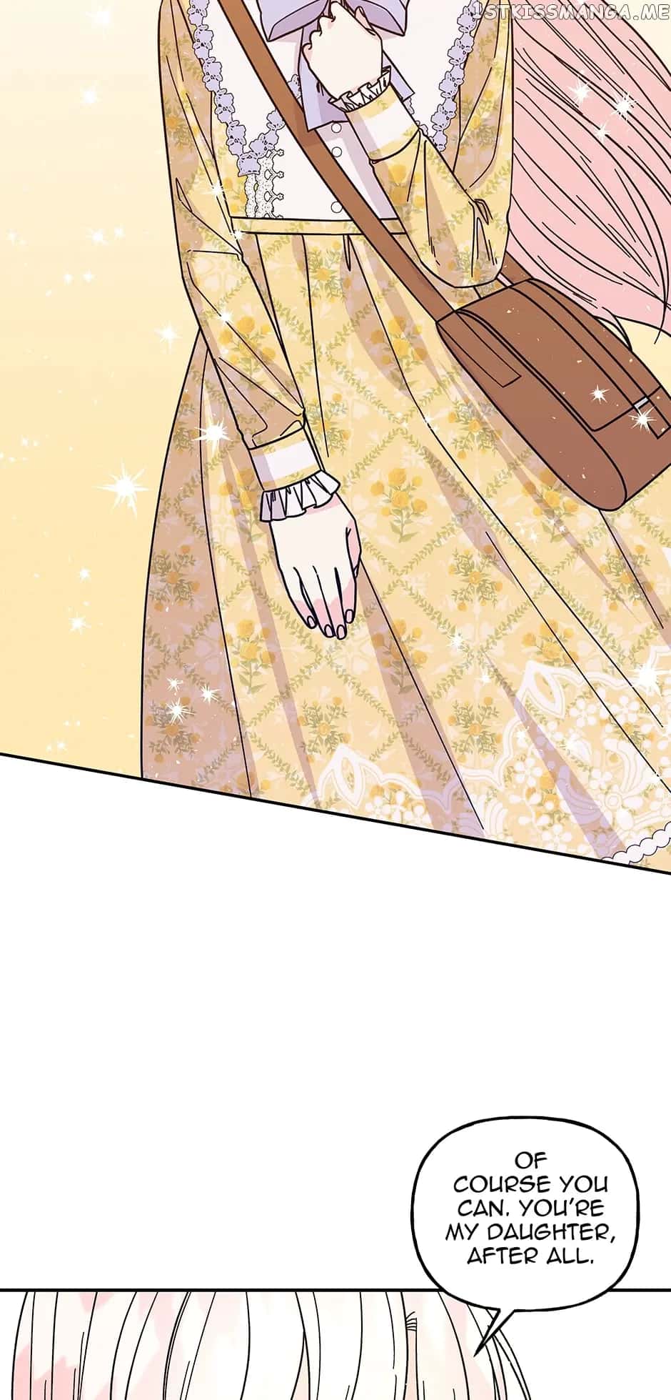 The Archmage's Daughter Chapter 164 Page 52