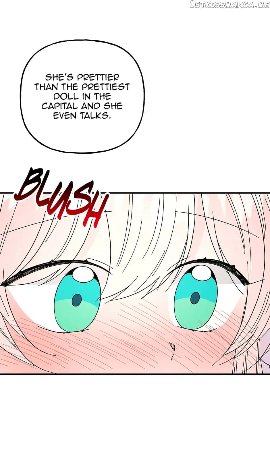 The Archmage's Daughter Chapter 164 Page 67