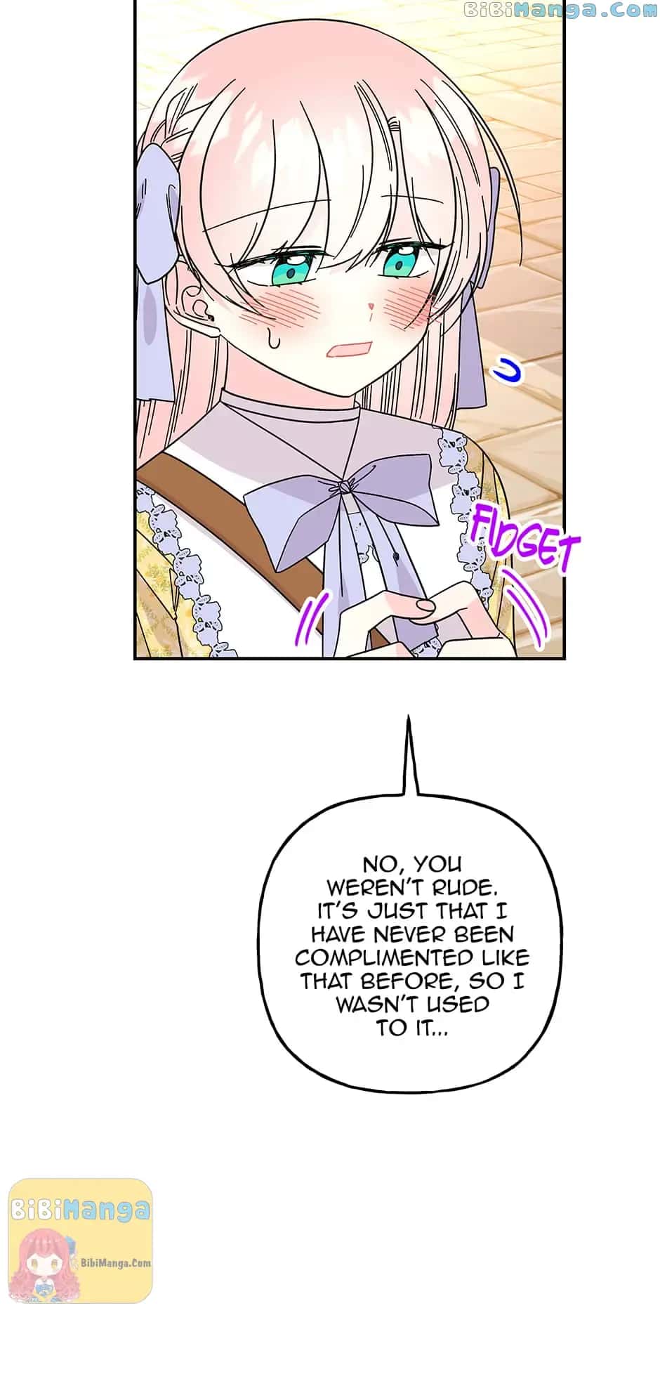 The Archmage's Daughter Chapter 165 Page 10