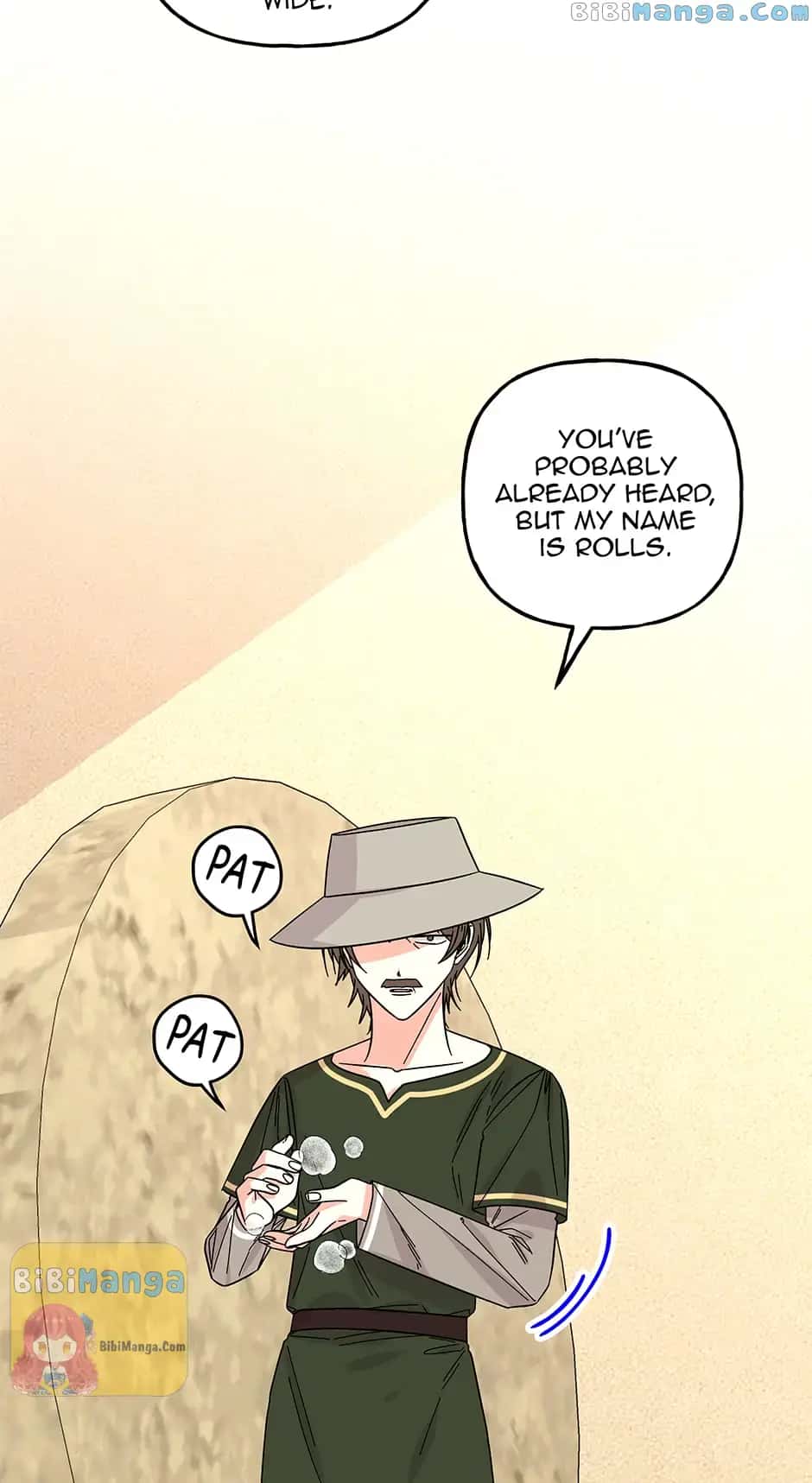 The Archmage's Daughter Chapter 165 Page 14