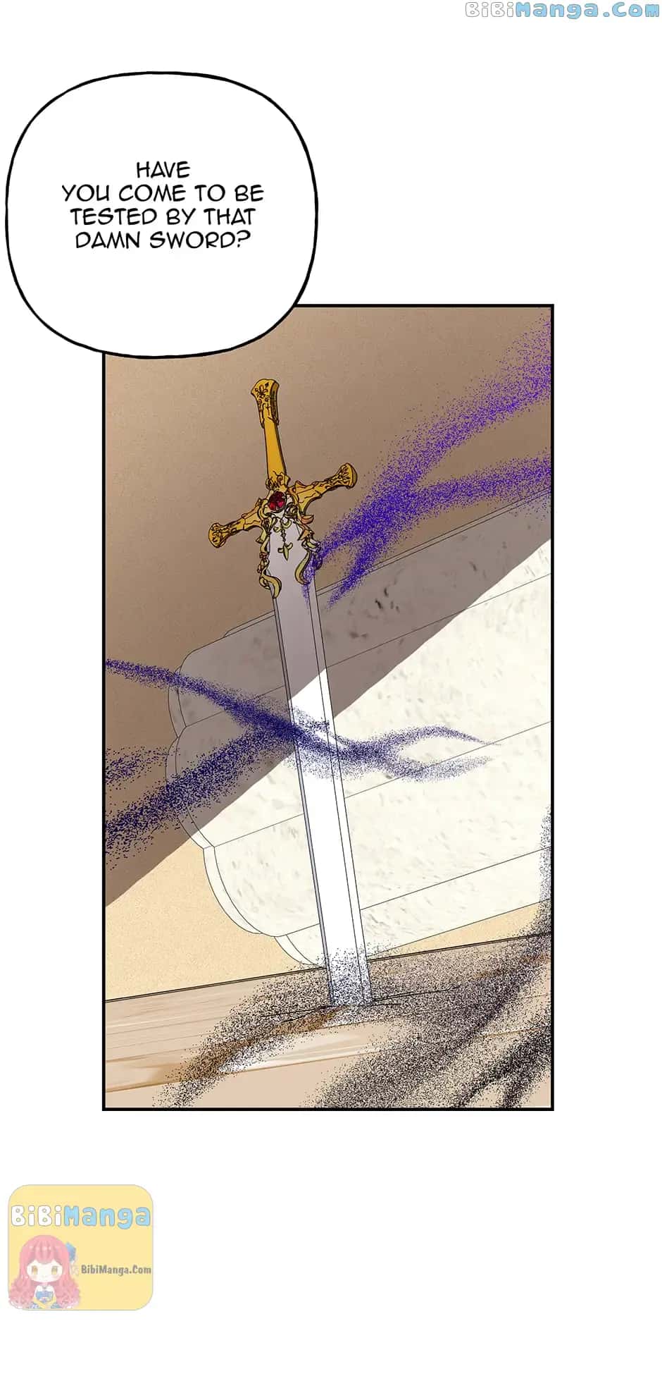 The Archmage's Daughter Chapter 165 Page 16