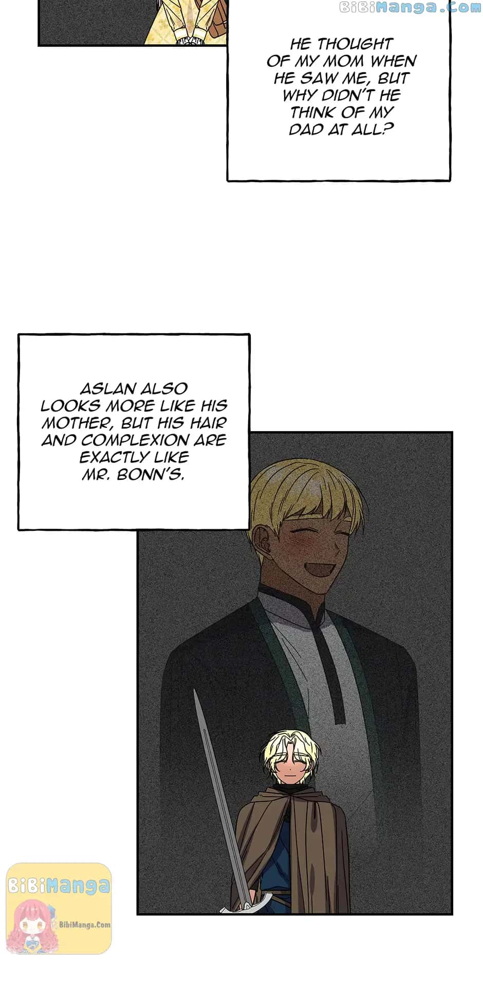 The Archmage's Daughter Chapter 165 Page 31