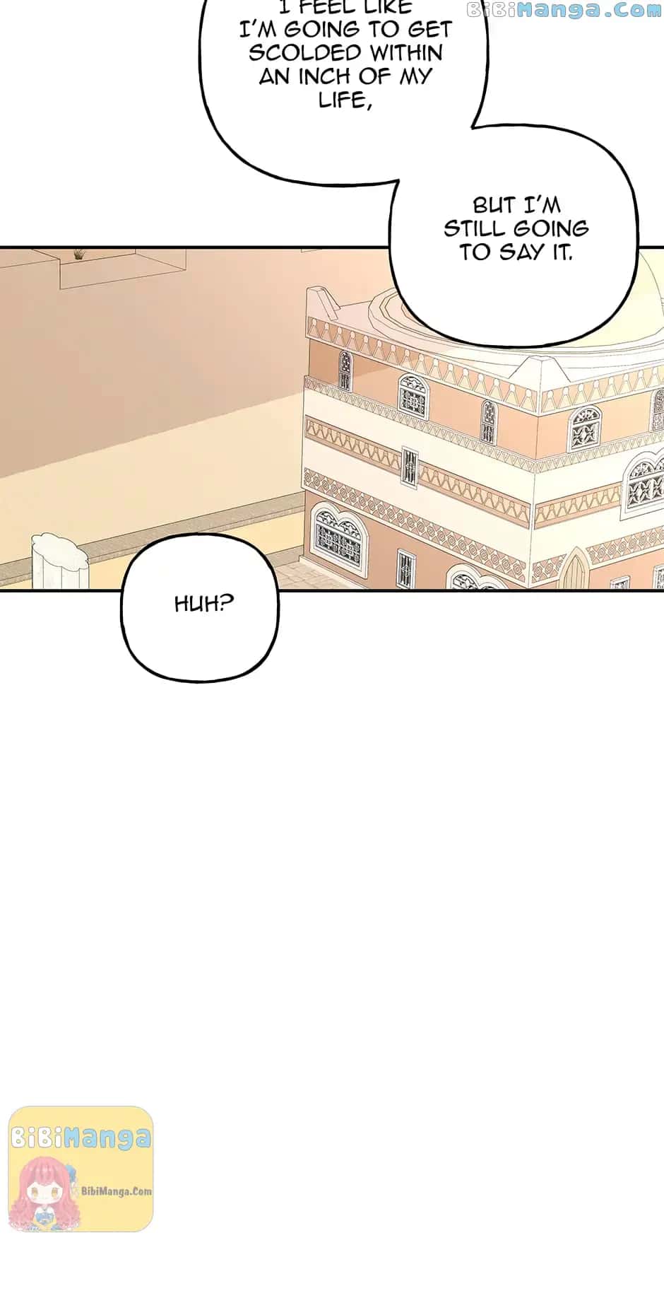 The Archmage's Daughter Chapter 165 Page 35