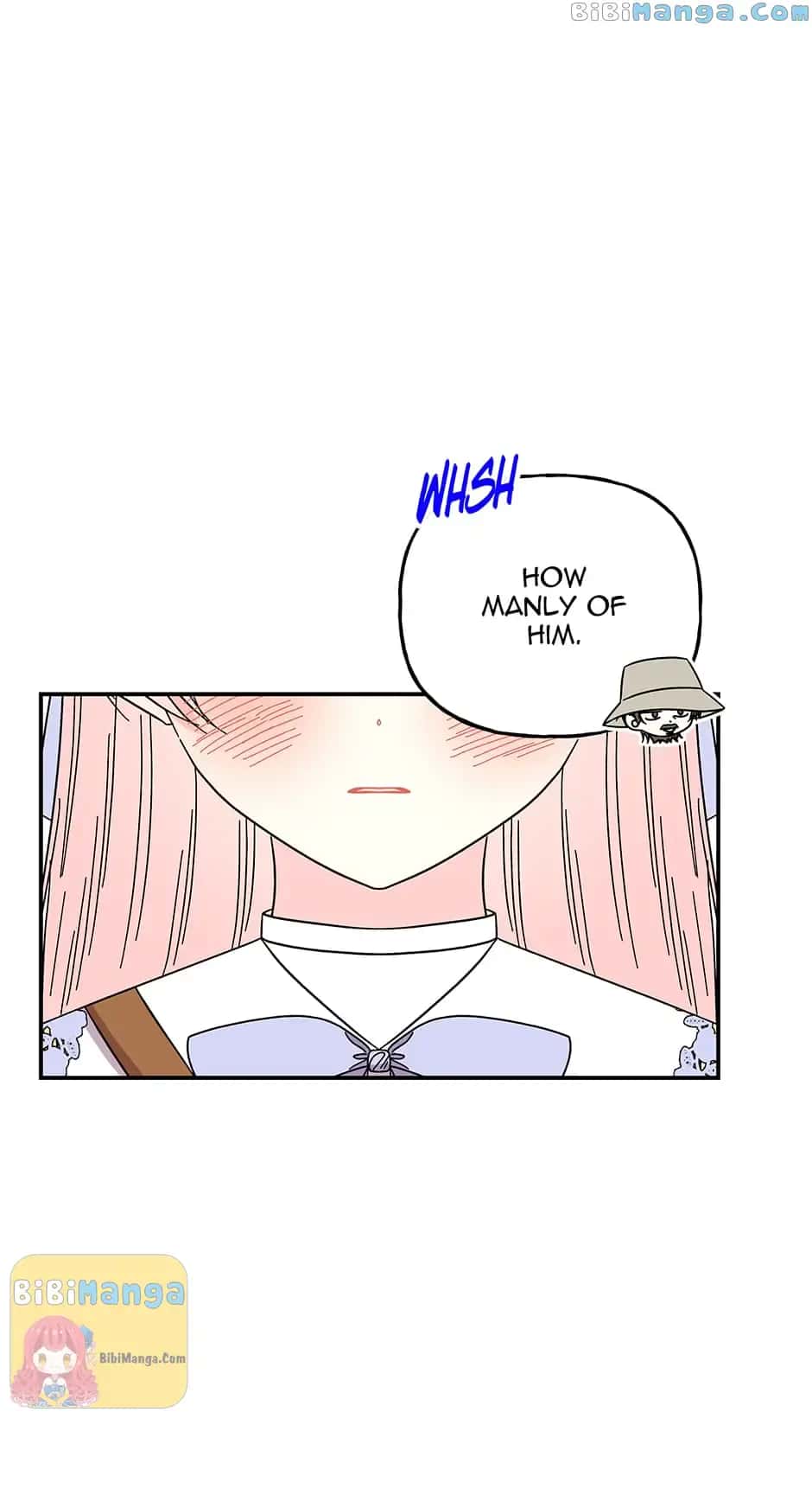 The Archmage's Daughter Chapter 165 Page 43