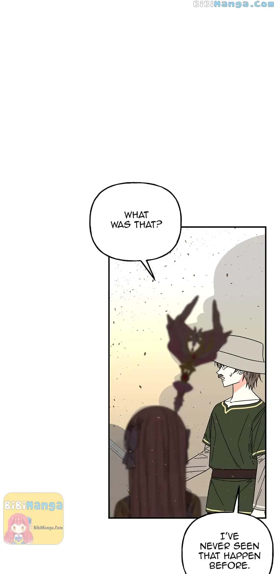 The Archmage's Daughter Chapter 165 Page 57
