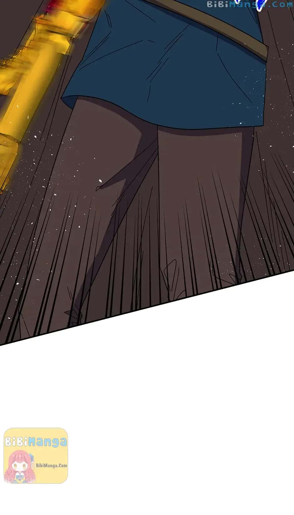 The Archmage's Daughter Chapter 165 Page 63