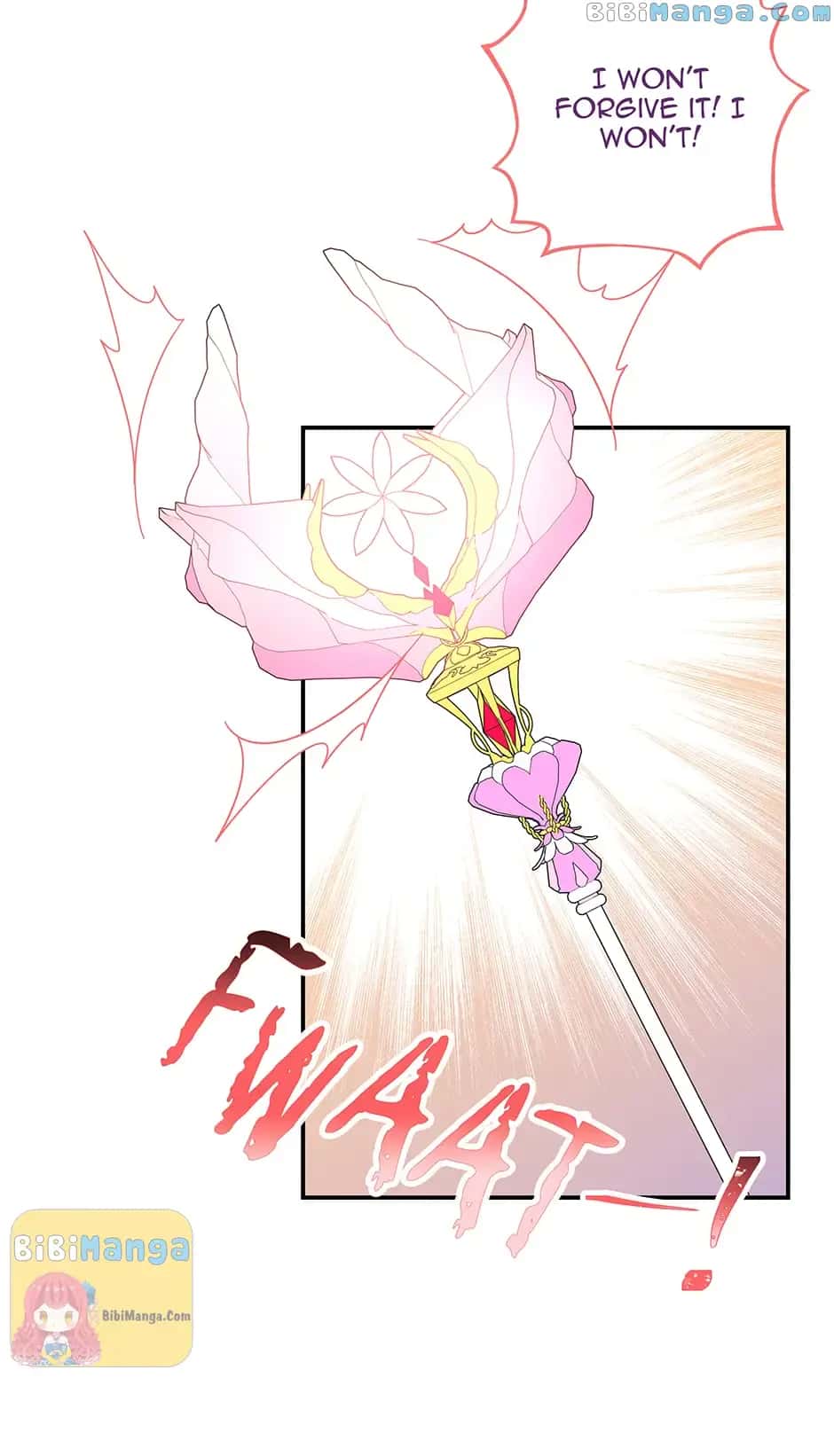 The Archmage's Daughter Chapter 165 Page 65