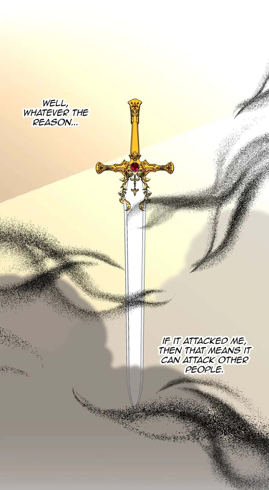 The Archmage's Daughter Chapter 166 Page 8