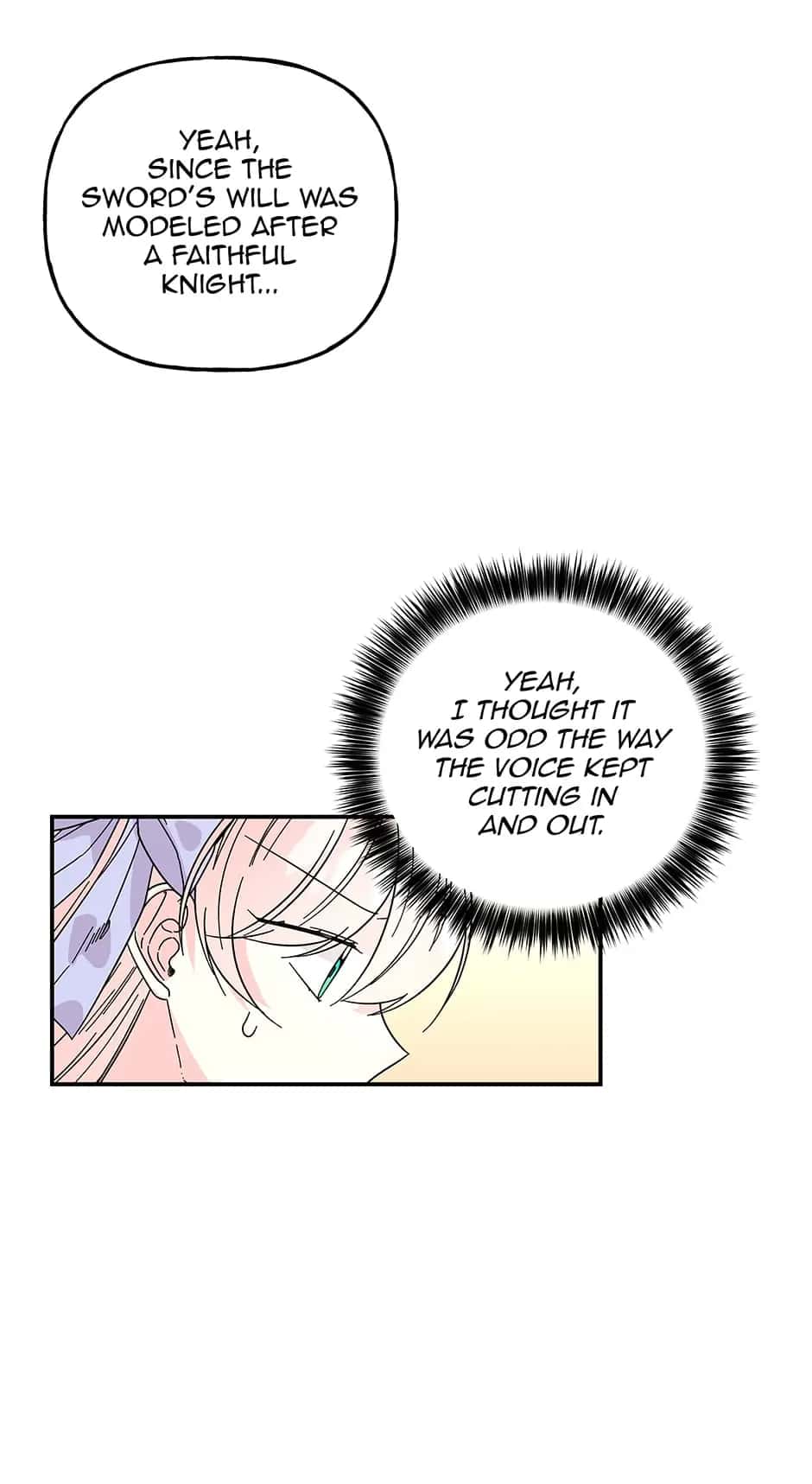 The Archmage's Daughter Chapter 166 Page 47