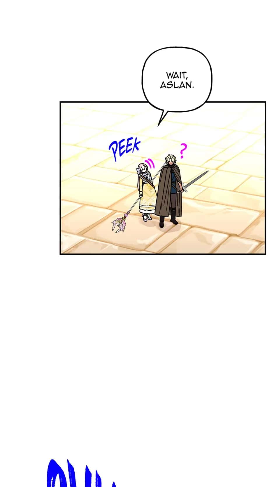 The Archmage's Daughter Chapter 166 Page 53