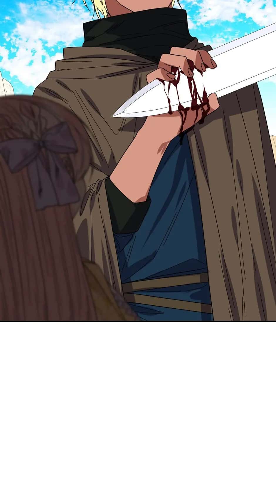 The Archmage's Daughter Chapter 166 Page 63