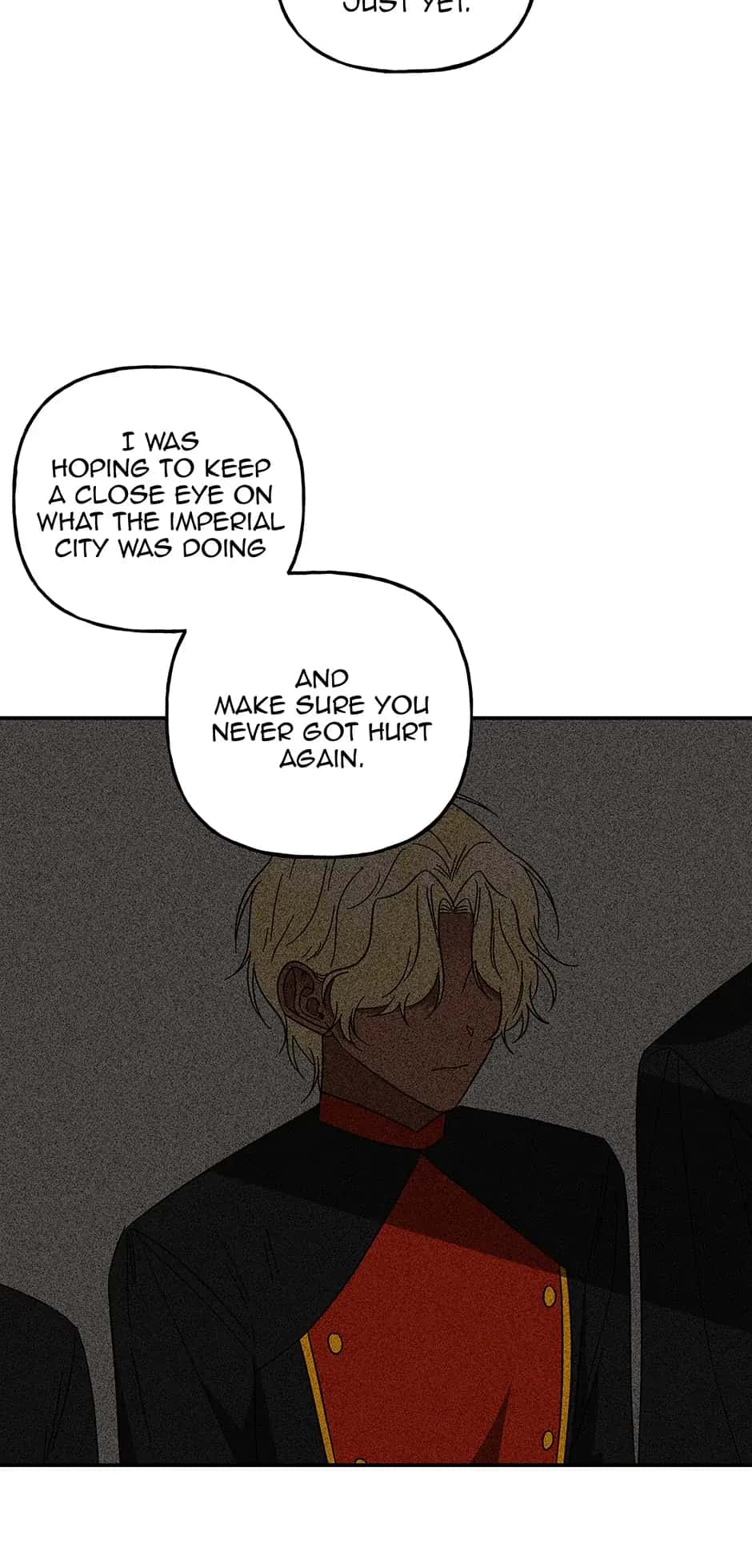 The Archmage's Daughter Chapter 167 Page 13