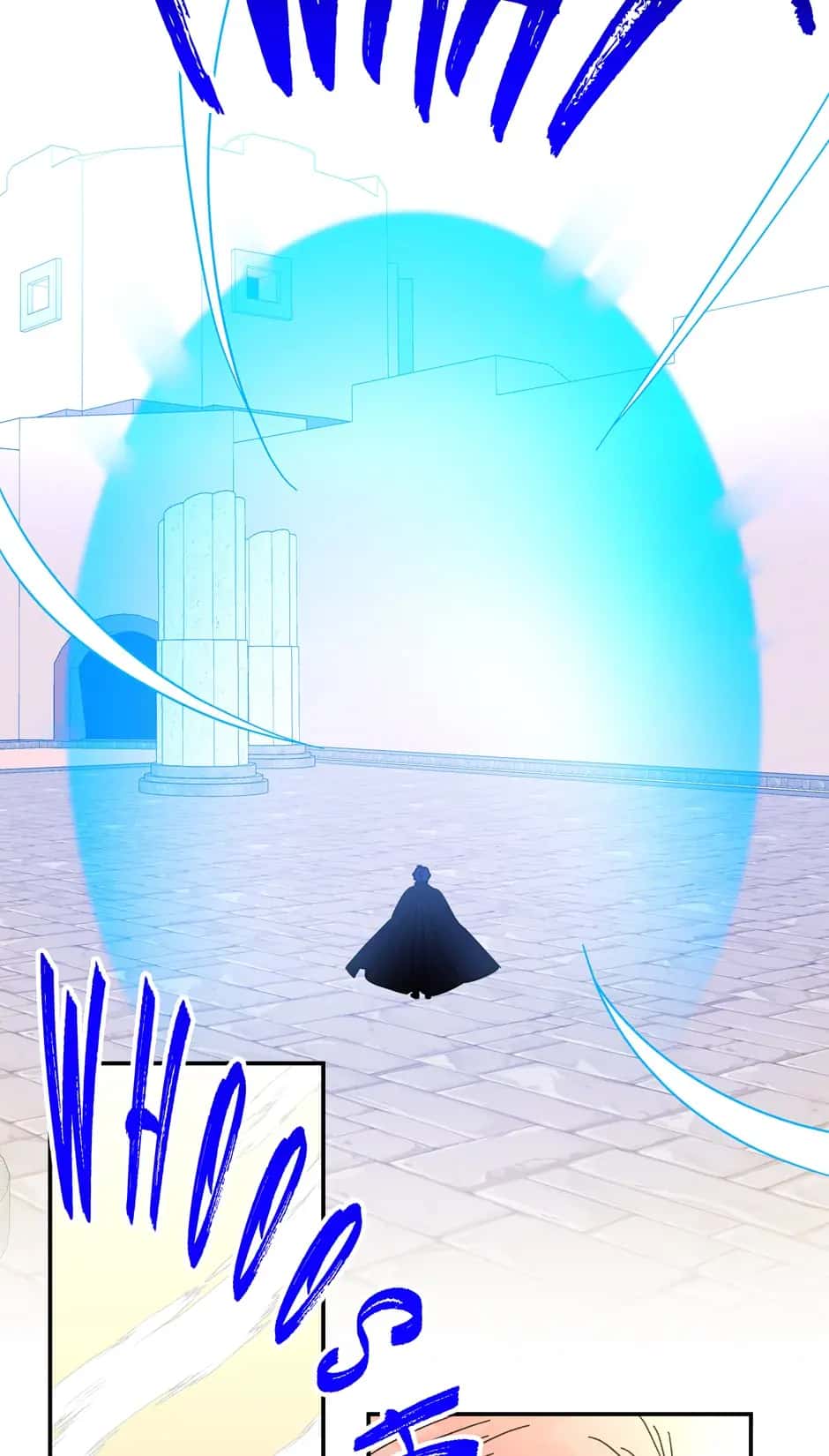 The Archmage's Daughter Chapter 167 Page 30