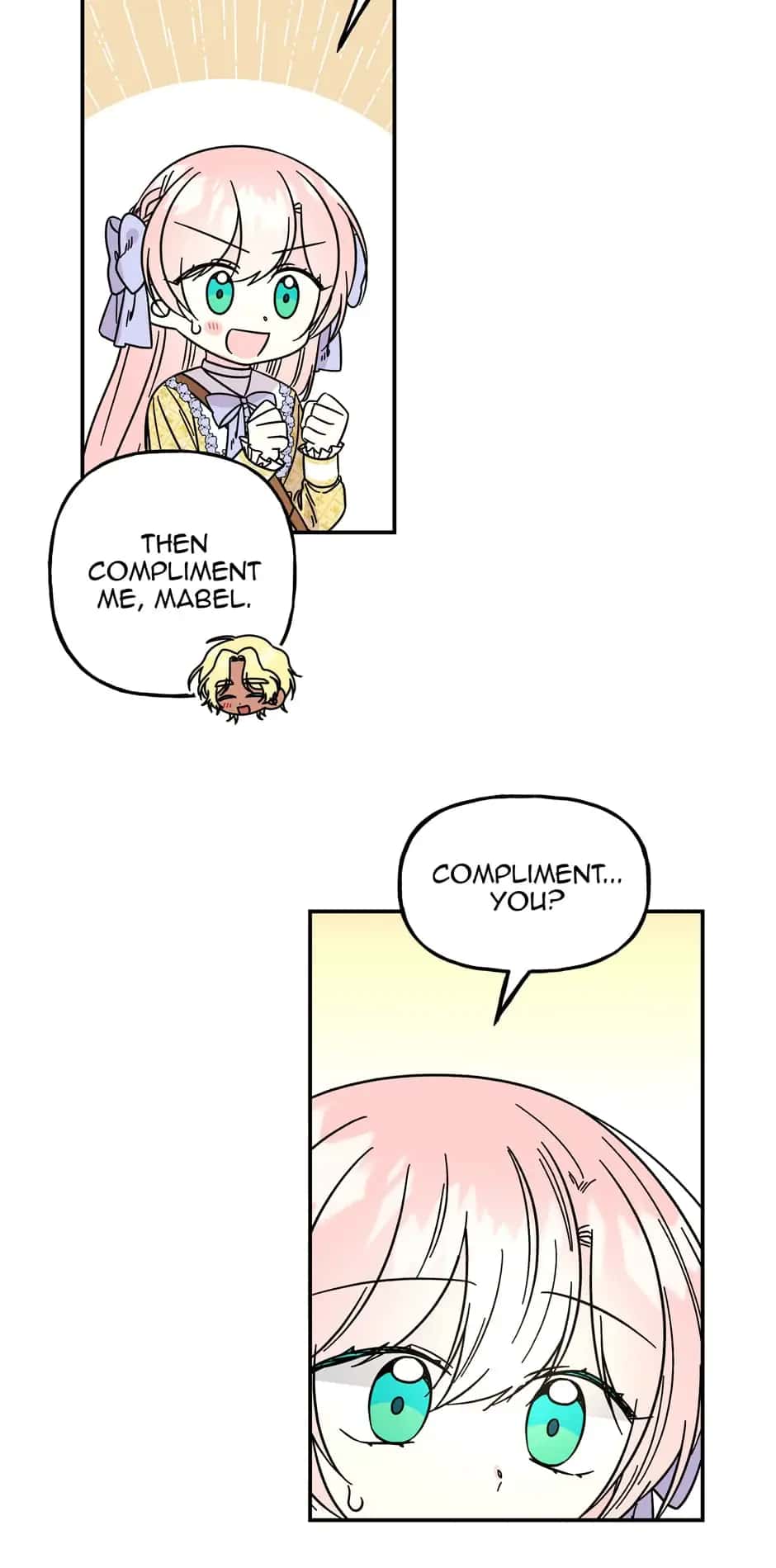 The Archmage's Daughter Chapter 167 Page 44