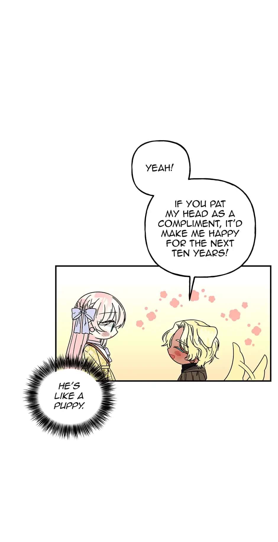 The Archmage's Daughter Chapter 167 Page 45