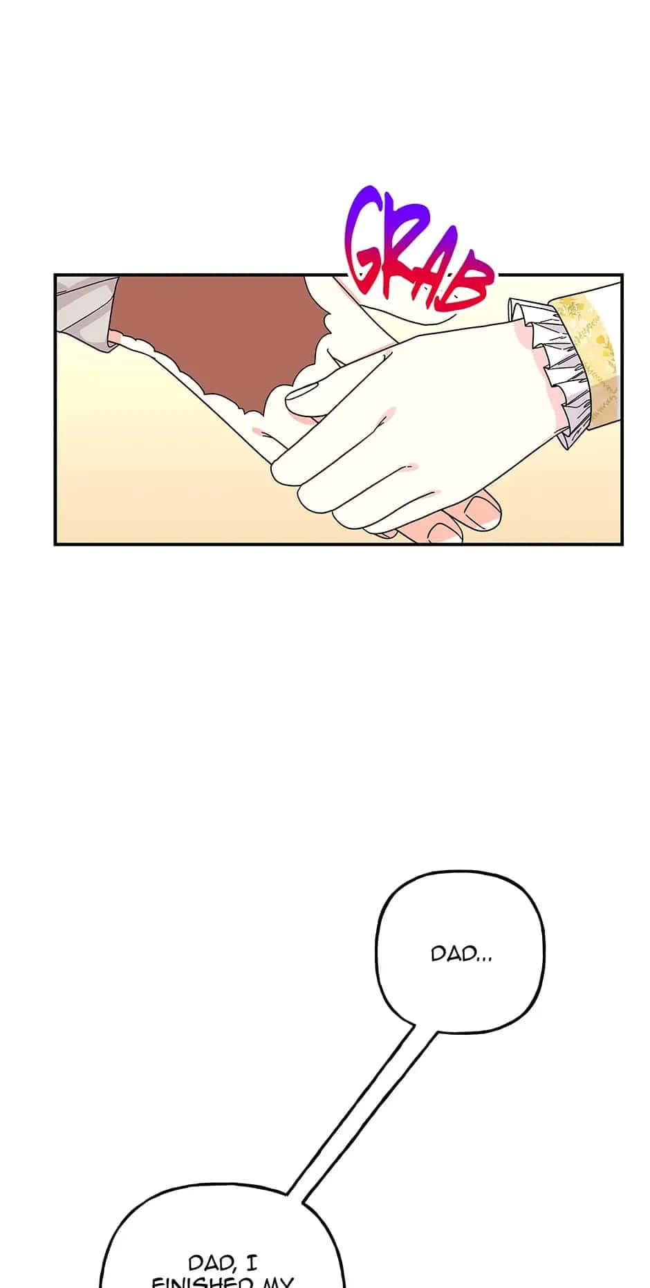 The Archmage's Daughter Chapter 167 Page 51