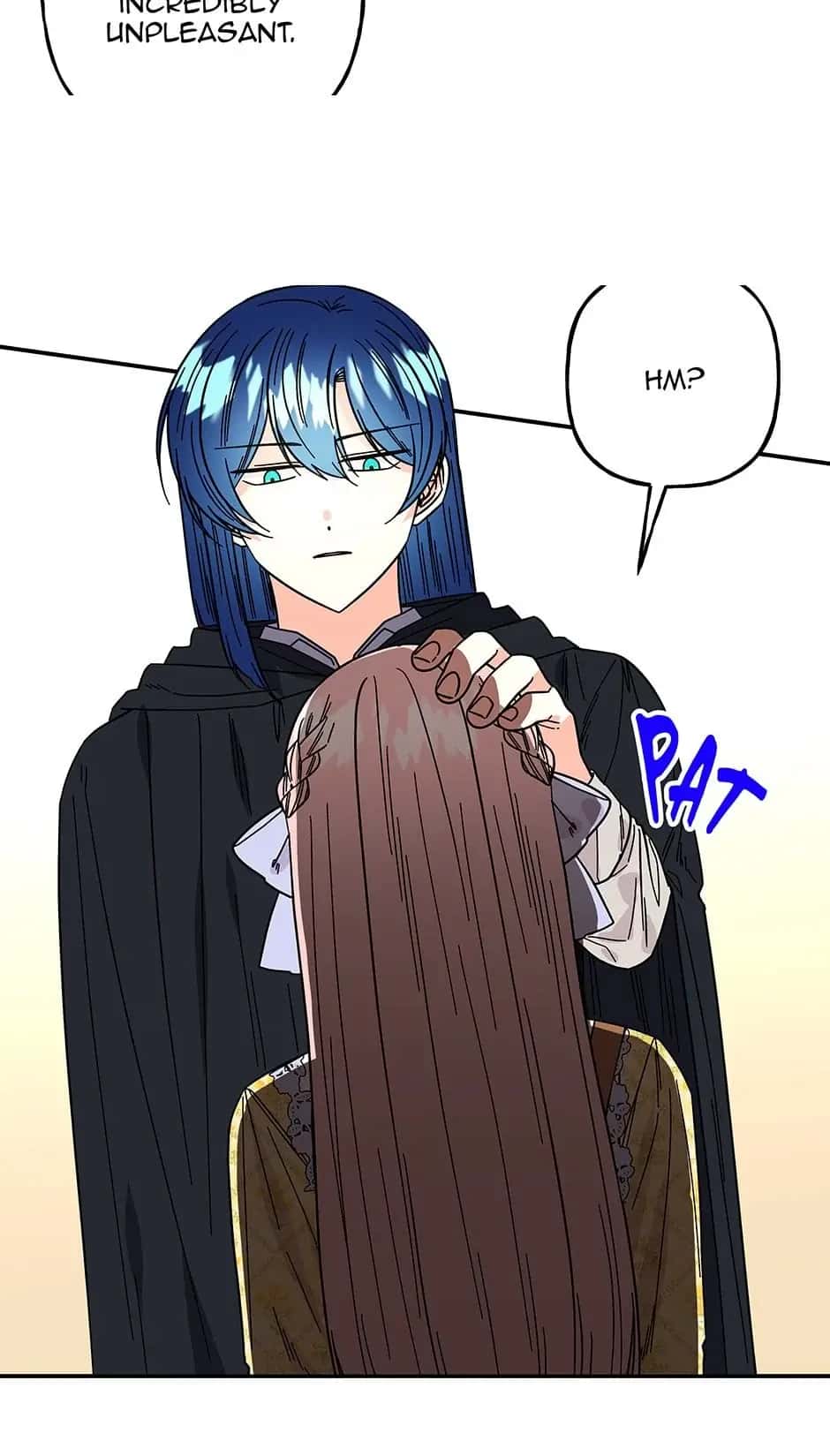 The Archmage's Daughter Chapter 167 Page 61