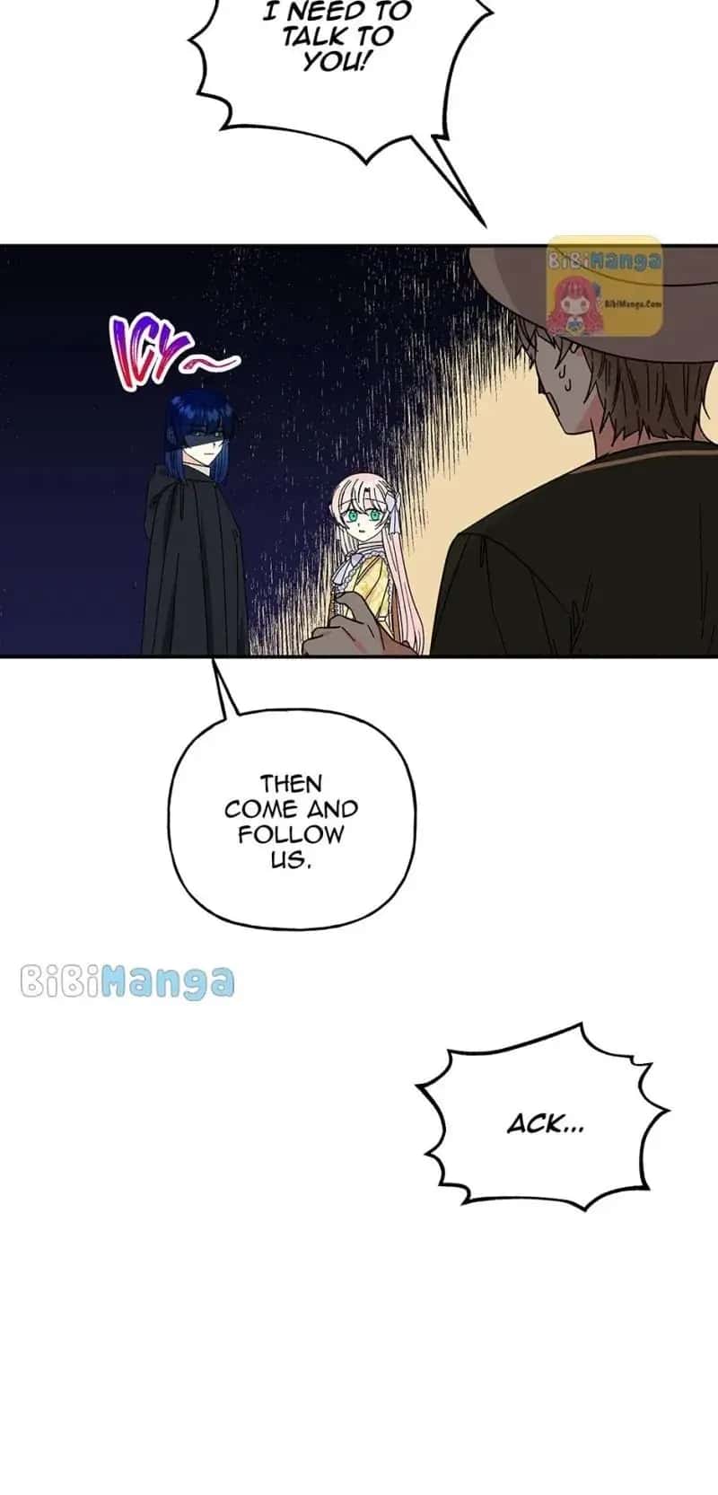 The Archmage's Daughter Chapter 168 Page 10
