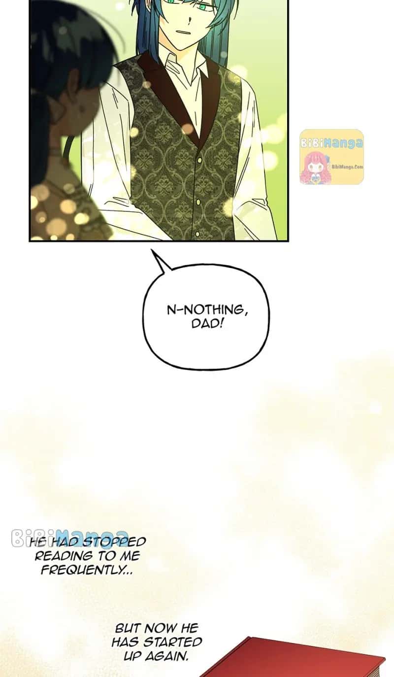 The Archmage's Daughter Chapter 169 Page 30