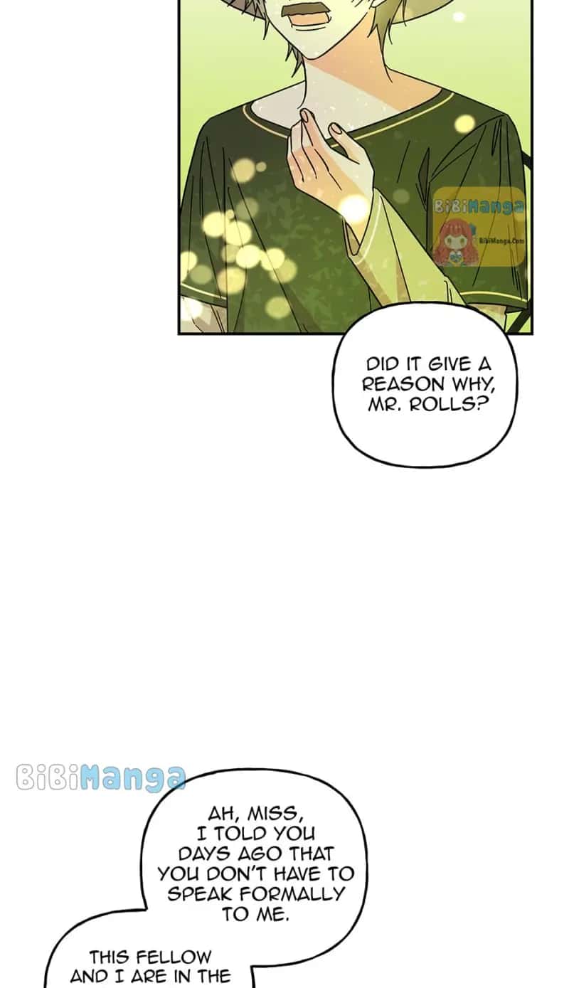 The Archmage's Daughter Chapter 169 Page 38