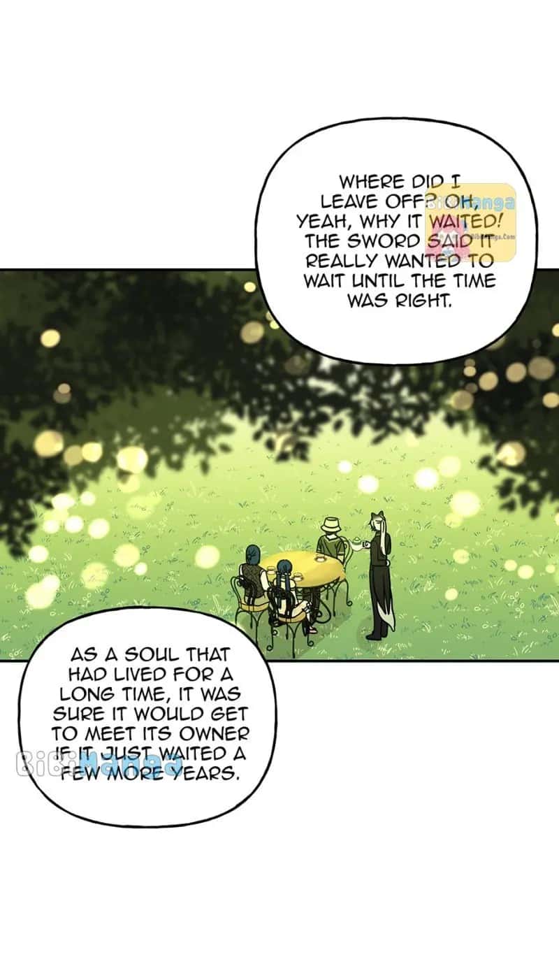 The Archmage's Daughter Chapter 169 Page 41