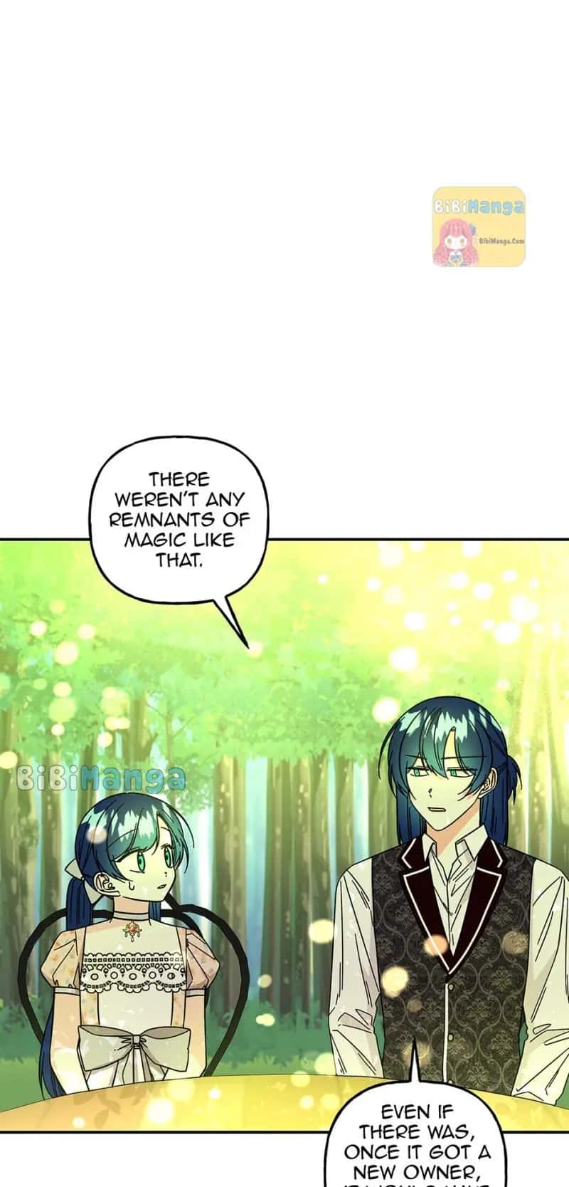 The Archmage's Daughter Chapter 169 Page 51