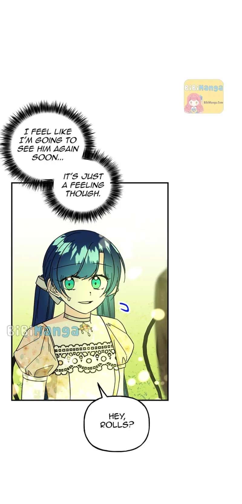 The Archmage's Daughter Chapter 169 Page 54