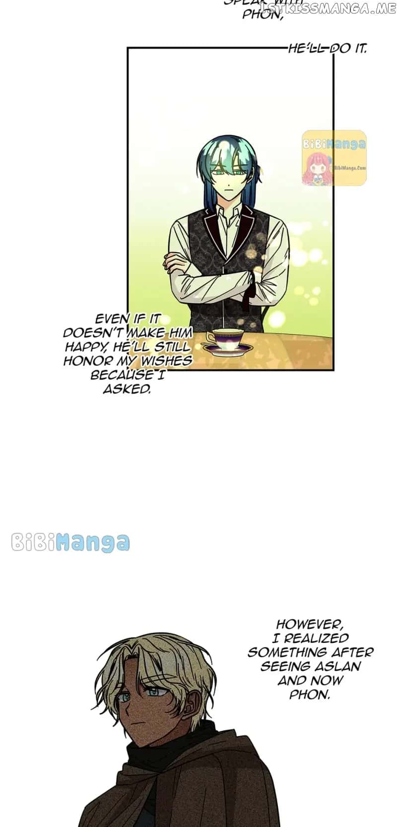 The Archmage's Daughter Chapter 170 Page 13
