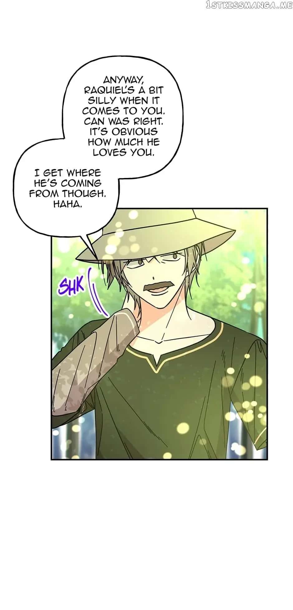 The Archmage's Daughter Chapter 171 Page 19