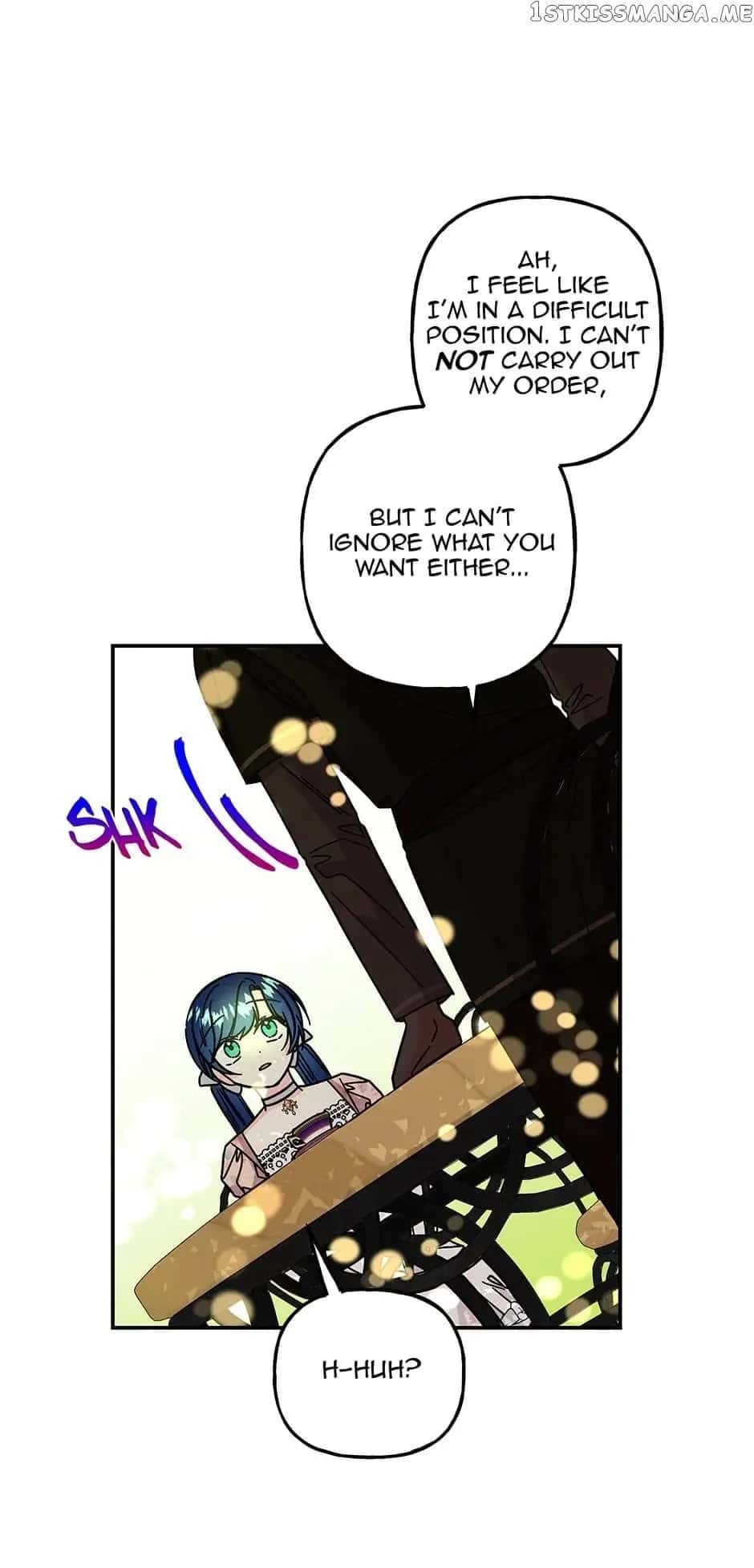 The Archmage's Daughter Chapter 171 Page 23