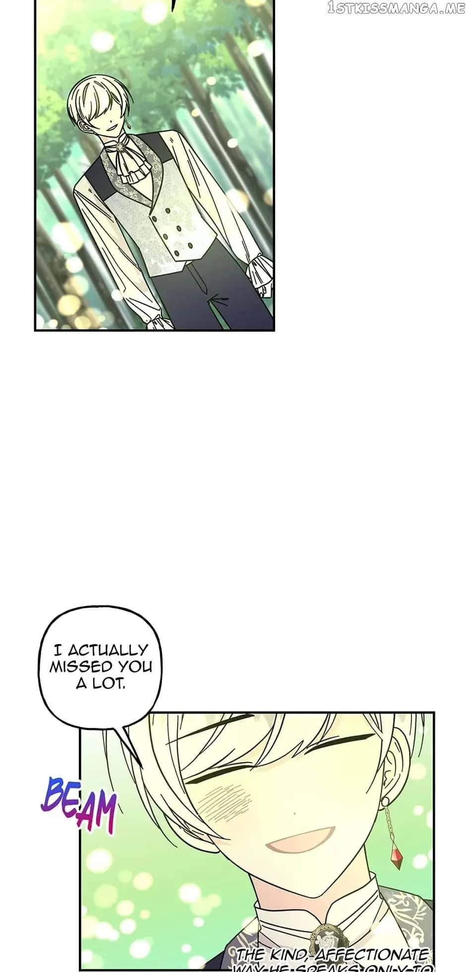 The Archmage's Daughter Chapter 171 Page 35