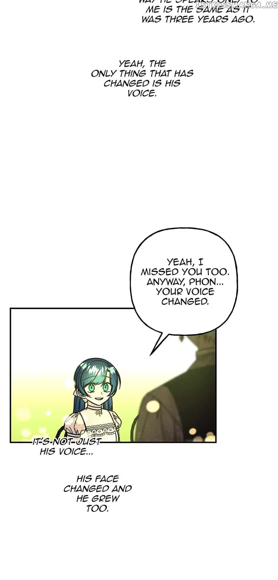 The Archmage's Daughter Chapter 171 Page 36