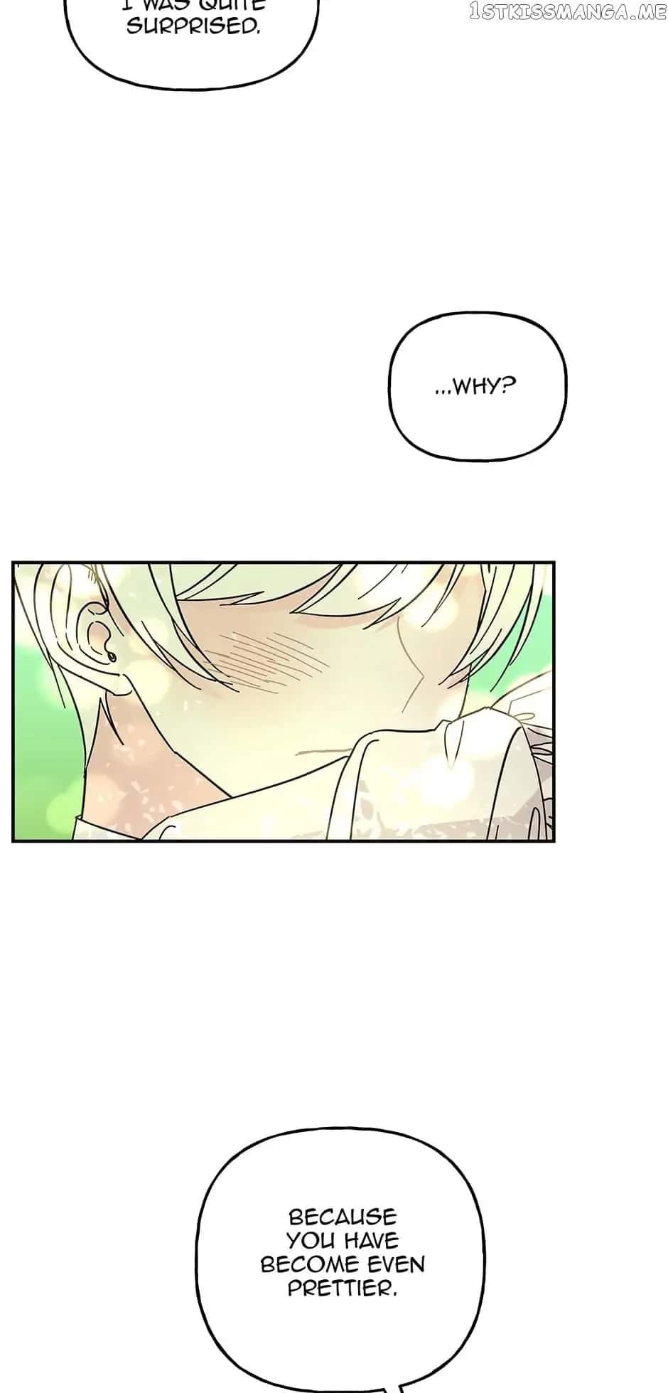The Archmage's Daughter Chapter 171 Page 43