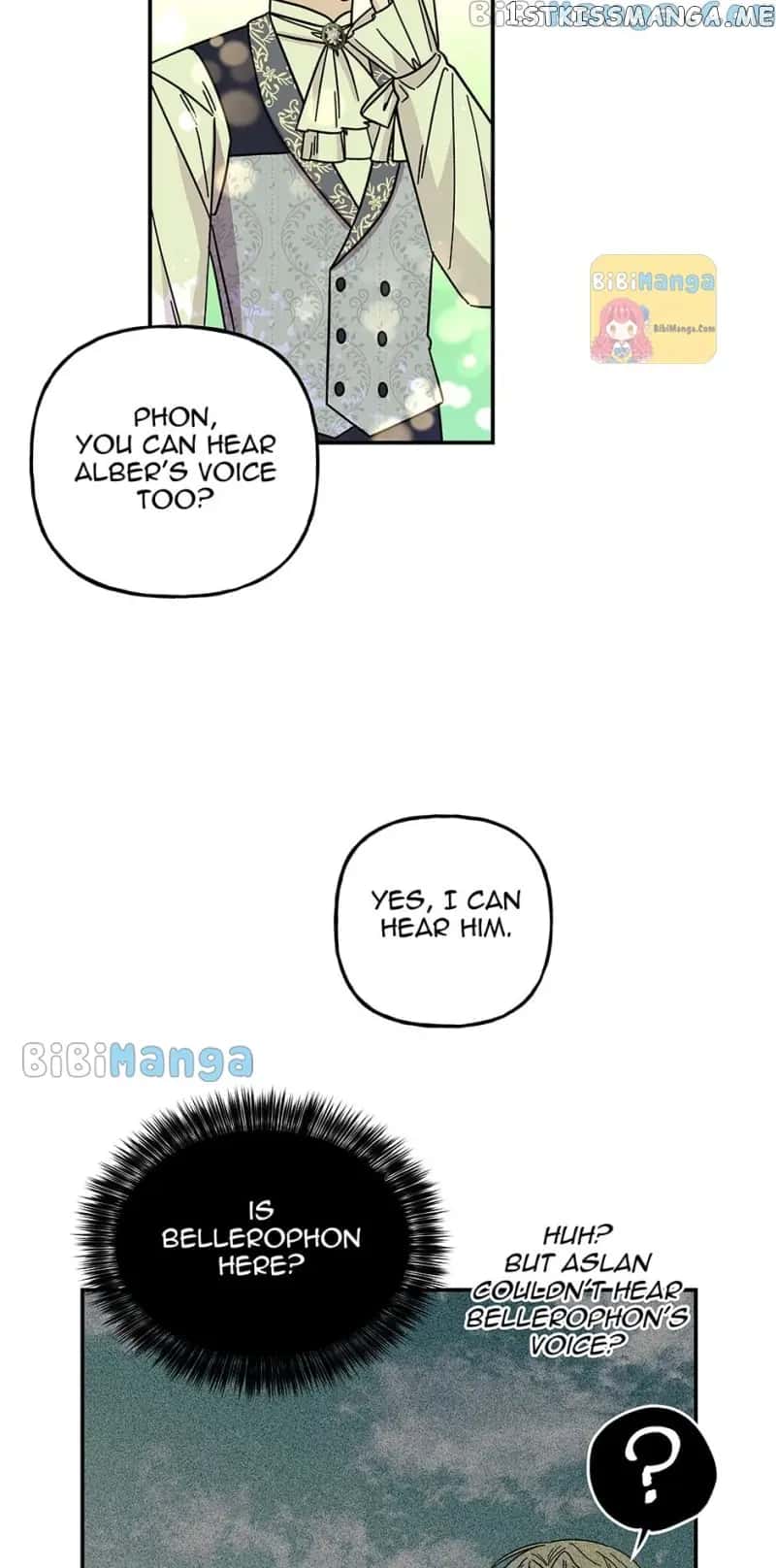 The Archmage's Daughter Chapter 172 Page 40