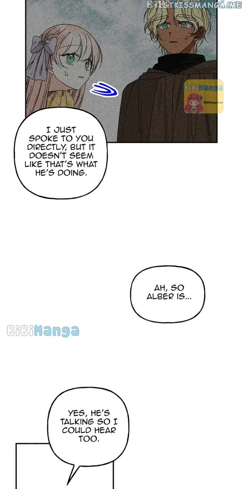 The Archmage's Daughter Chapter 172 Page 41