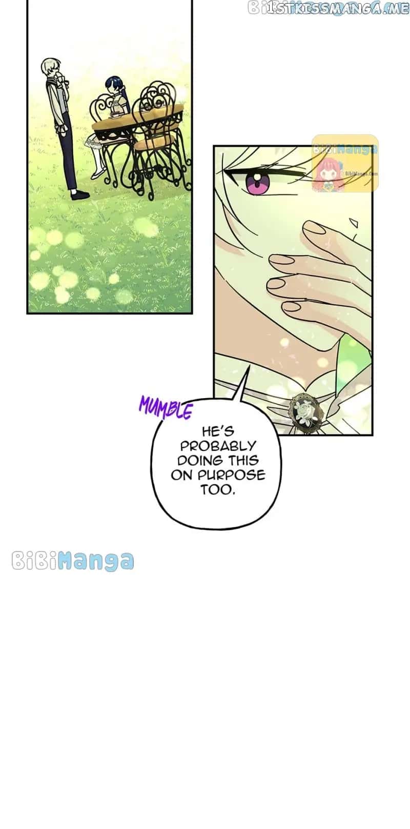 The Archmage's Daughter Chapter 172 Page 42