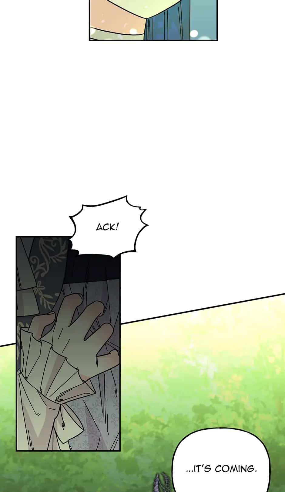 The Archmage's Daughter Chapter 173 Page 36