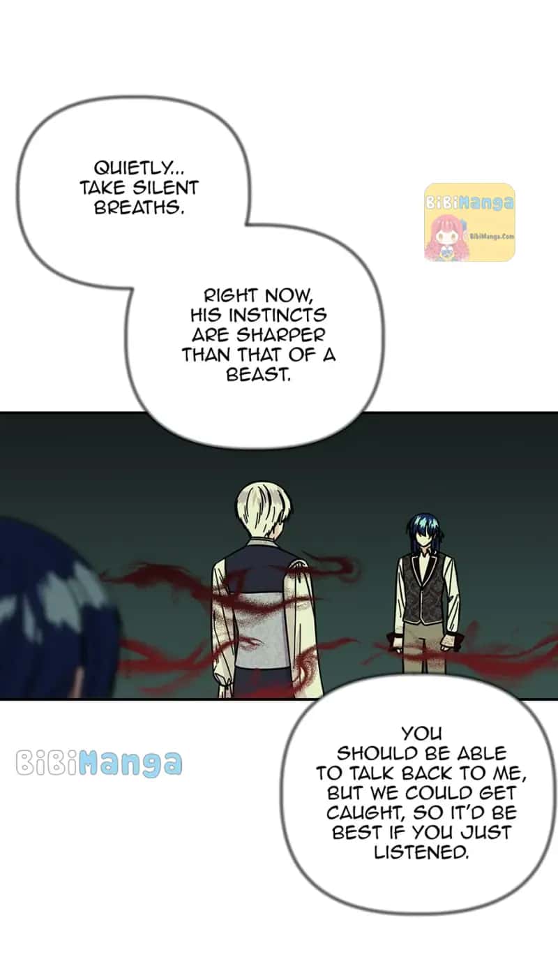 The Archmage's Daughter Chapter 174 Page 9
