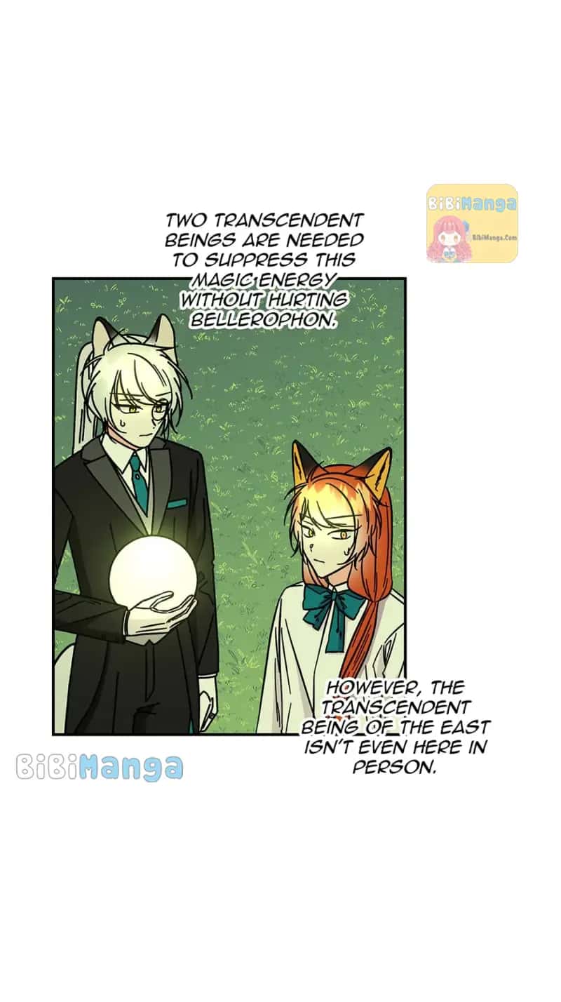 The Archmage's Daughter Chapter 174 Page 18