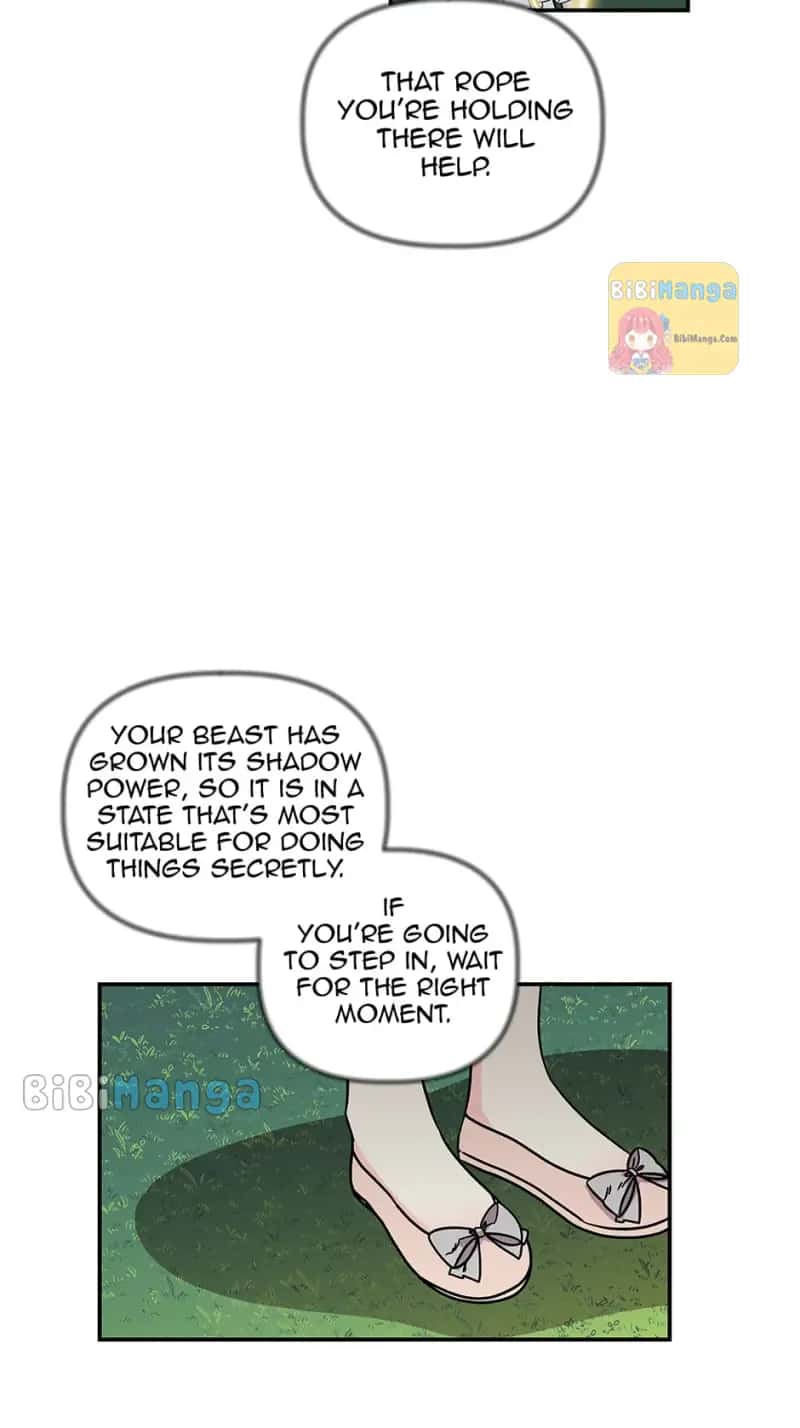 The Archmage's Daughter Chapter 174 Page 21