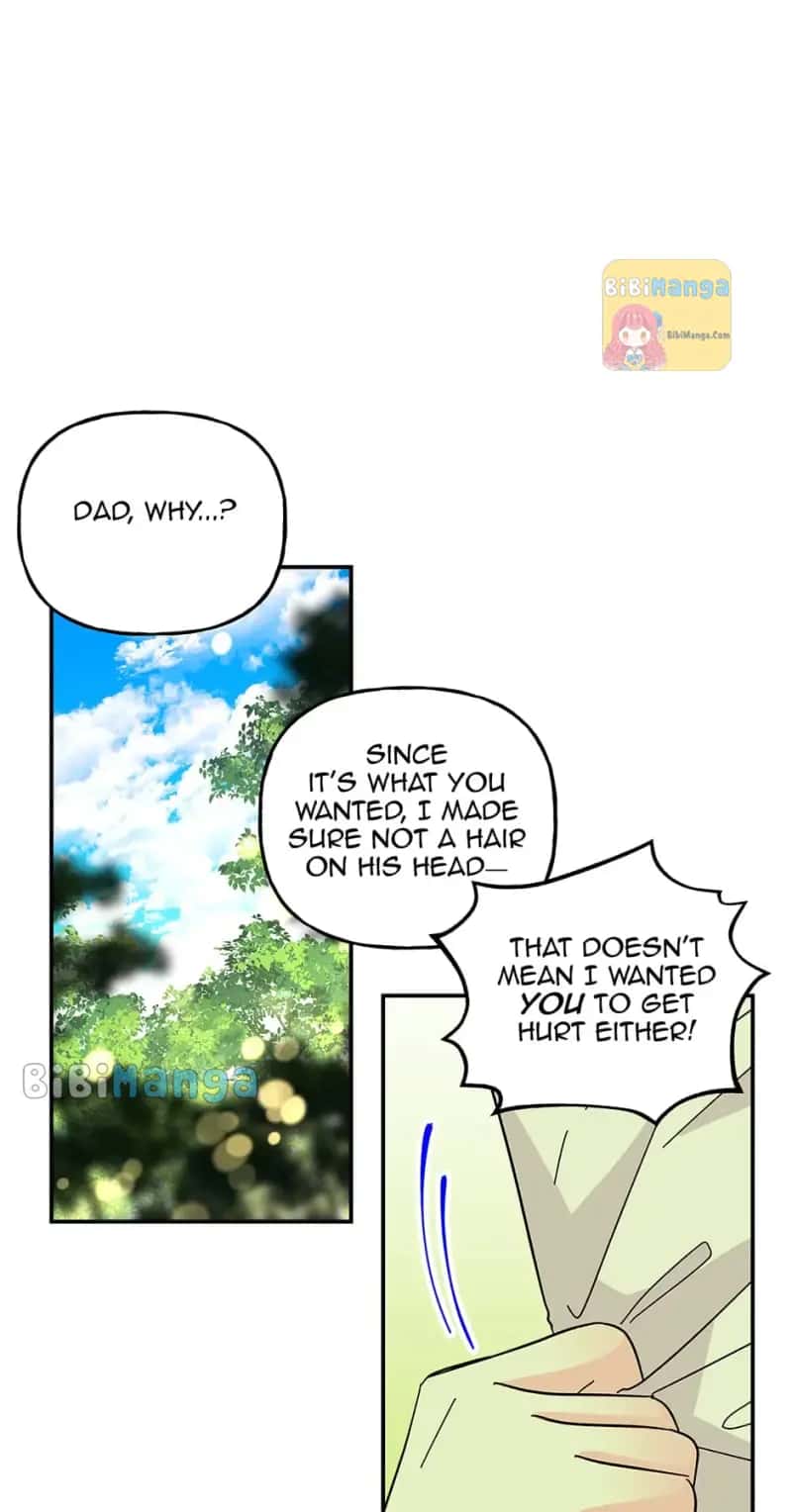 The Archmage's Daughter Chapter 174 Page 54