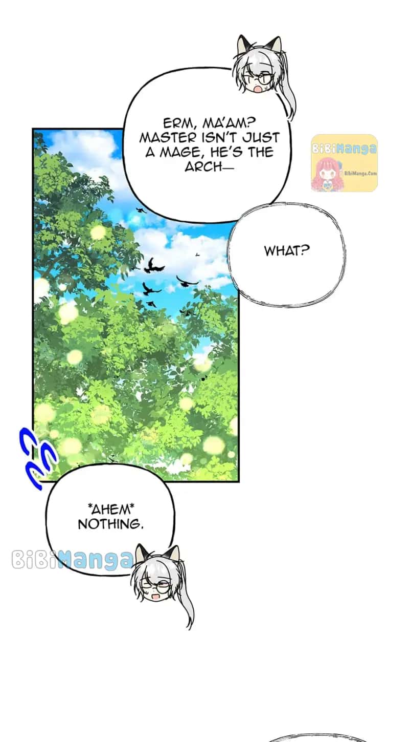 The Archmage's Daughter Chapter 174 Page 59