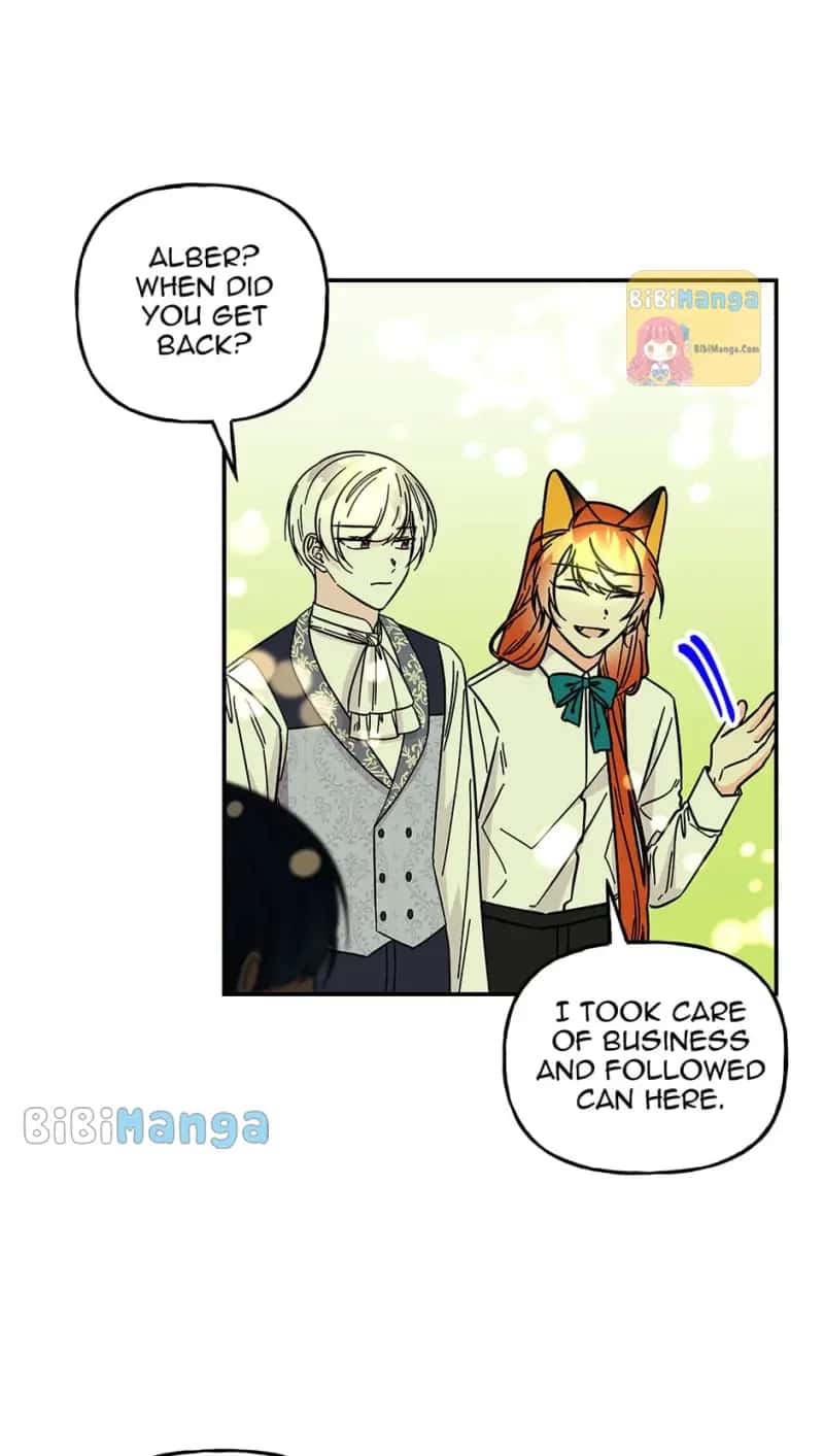 The Archmage's Daughter Chapter 174 Page 66