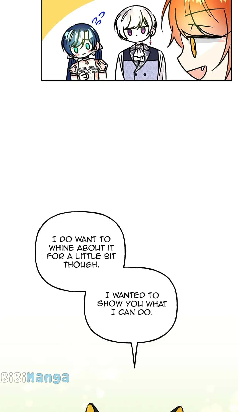 The Archmage's Daughter Chapter 175 Page 5
