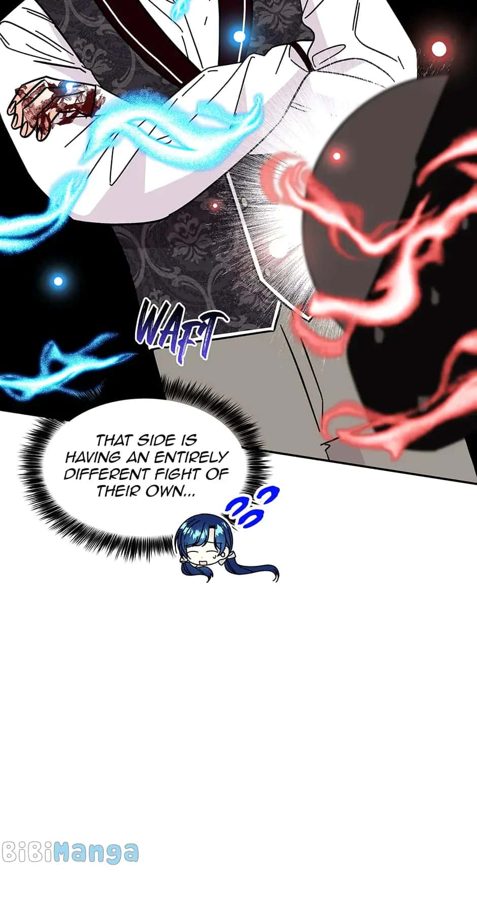 The Archmage's Daughter Chapter 175 Page 15