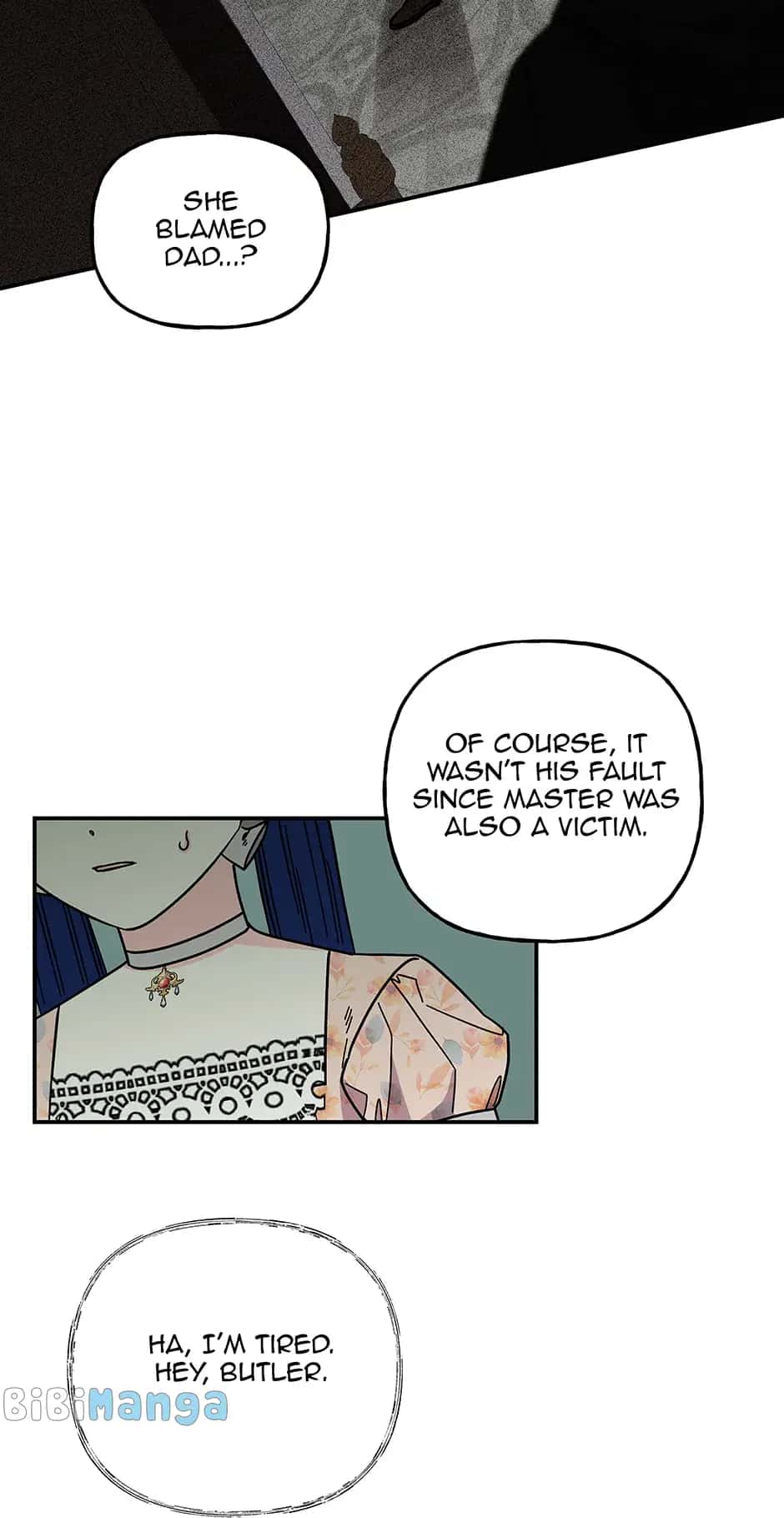 The Archmage's Daughter Chapter 175 Page 18