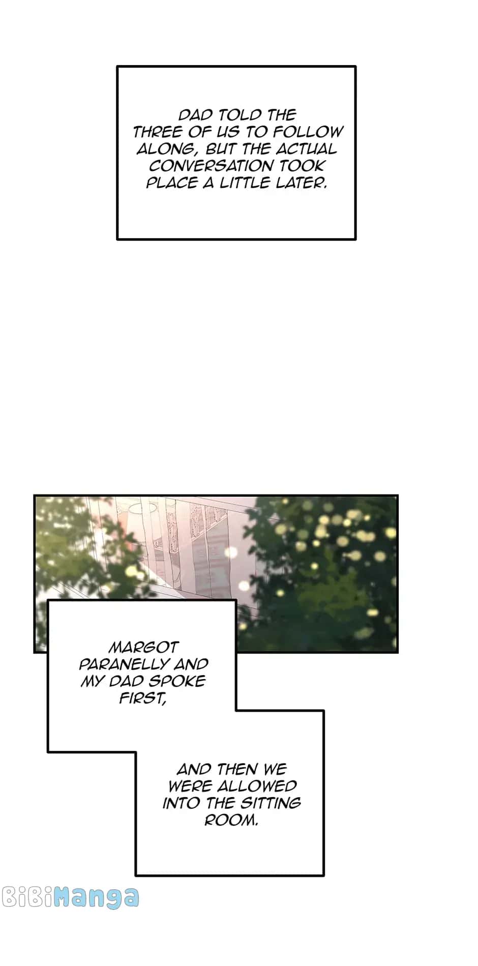 The Archmage's Daughter Chapter 175 Page 25