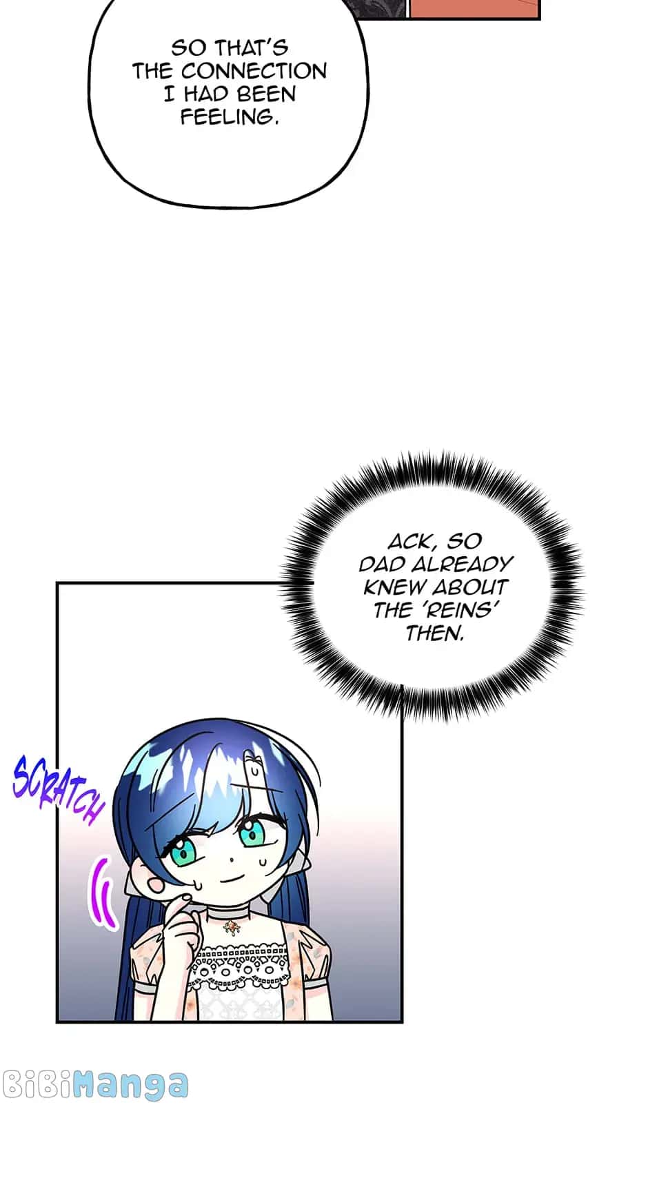 The Archmage's Daughter Chapter 175 Page 32