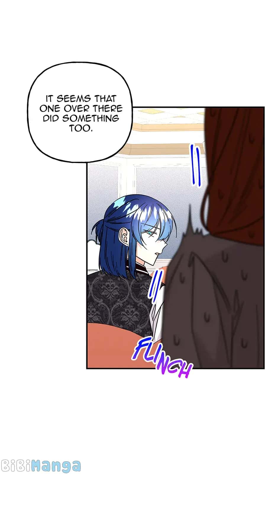 The Archmage's Daughter Chapter 175 Page 33